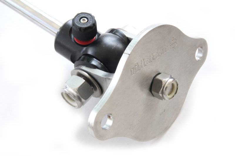RID HQ Shocks - Ridetech 97-13 Chevy Corvette C5 and C6 HQ Series Shock System
