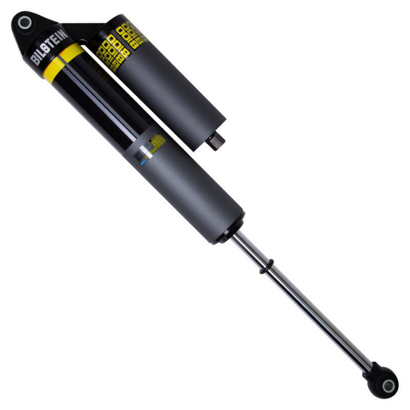 BIL B8 Series Shocks - Bilstein 15-24 Ford F-150 4WD B8 8100 Rear Shock Absorber - 0-0.5in Lift (Non-Adjustable)