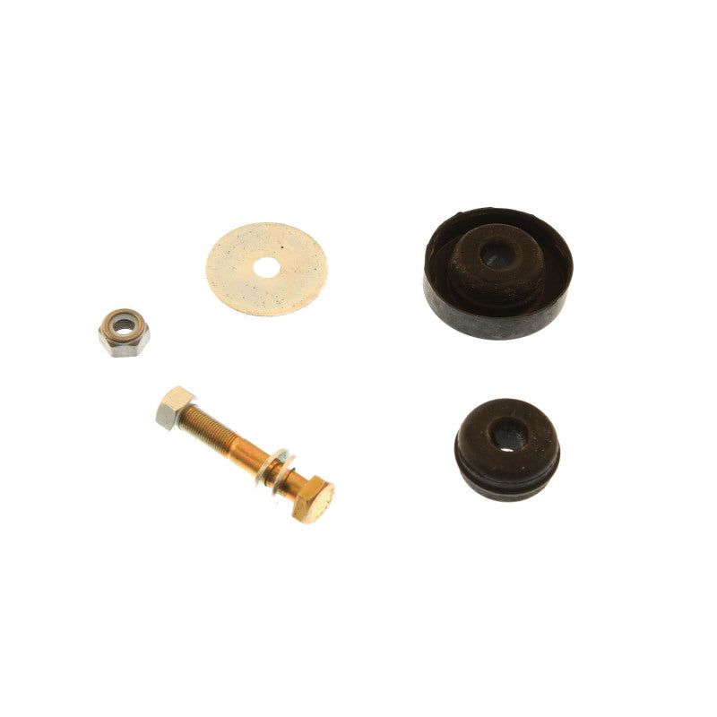 BIL B8 Series Shocks - Bilstein B8 1998 Mercedes-Benz CLK320 Base Front 36mm Monotube Shock Absorber