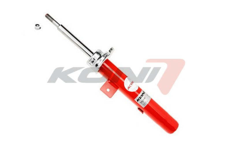 KON Special Active Shocks - Koni 09-16 BMW Z4 (E89) Special Active Shock - Front Right