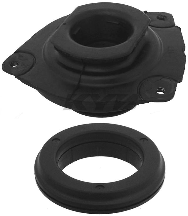KYB Strut Mounts - KYB Shocks & Struts Strut Mount Front Left 07-12 Nissan Rogue