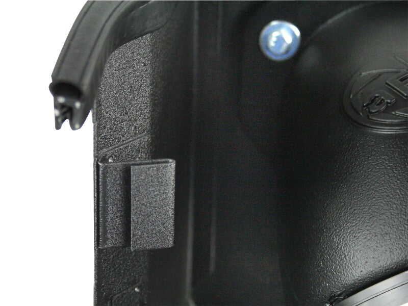 AFE Magnum FORCE Stage-2 Cold Air Intakes - aFe MagnumFORCE Intakes Stage-2 P5R AIS P5R BMW 3-Series (E46) 99-06 L6-2.5L/2.8L/3.0L