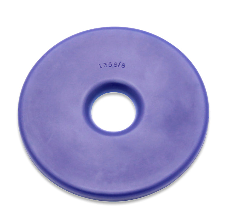 SPR Bushings - Spring - SuperPro 2004 Pontiac GTO Base Rear 8mm Lower Spring Isolator