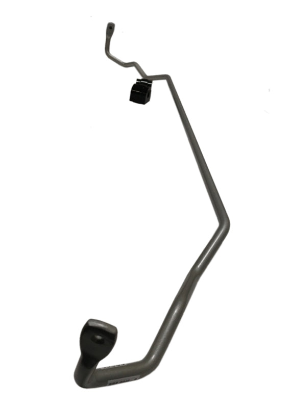 WL Sway Bars - Rear - Whiteline BMW 1 Series (Exc M Series) 3 Series (Exc M3) 16mm Heavy Duty Rear Non-Adjustable Swaybar
