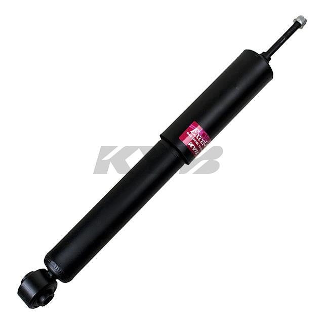 KYB Shock & Strut Excel-G - KYB Shocks & Struts Excel-G Rear SAAB 9-3 Series 2003-06