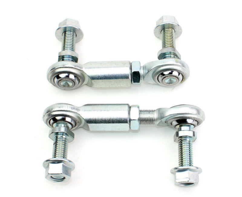 SPP Swaybar Endlinks - SPL Parts 97-19 Chevrolet Corvette (C5/C6/C7) Swaybar Endlinks