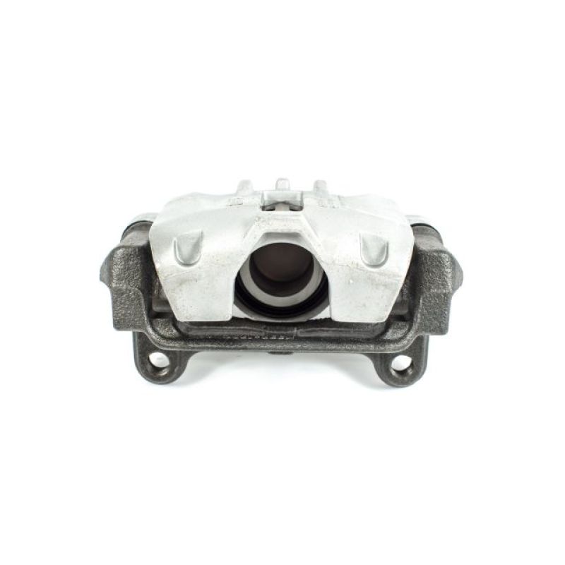 PSB Autospecialty Caliper - Power Stop 04-05 Cadillac XLR Rear Left Autospecialty Caliper w/Bracket