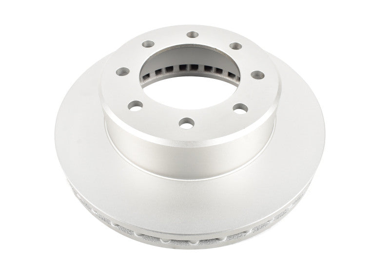 DBA En-Shield Standard Rotors - DBA 09-11 Dodge Ram 2500 Front En-Shield Standard Rotor