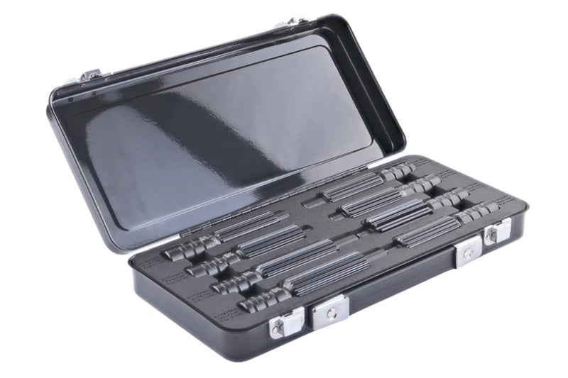 XCL Hardware - Alignment Tool - XClutch Professional 8-Piece Steel ClutchPro Alignment Tool Kit