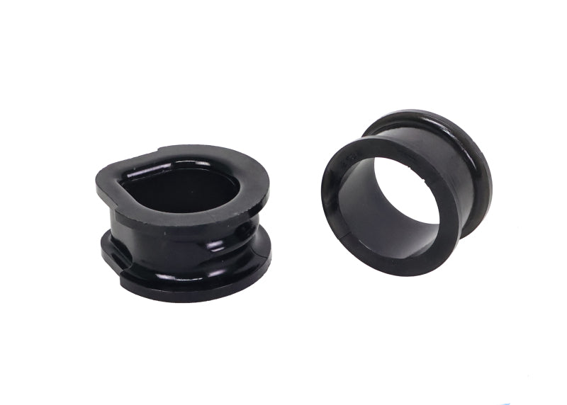 WL Bushings - Body Mount - Whiteline 89-93 Nissan Skyline R32 R33 R34 Front Rack and Pinion Mount Bushing