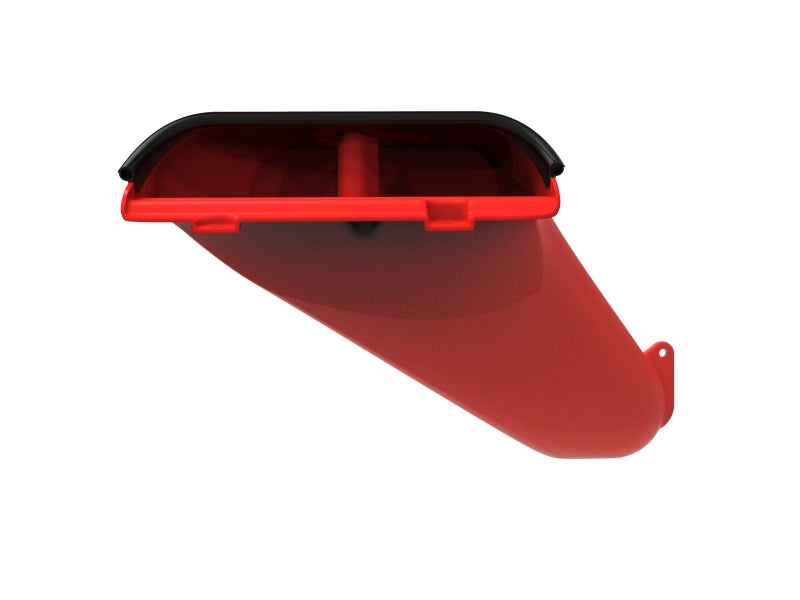 AFE Quantum Intakes - aFe Quantum Cold Air Intake System Scoop 15-20 Ford F150/Raptor V6-2.7L / V6-3.5L / V8-5.0L