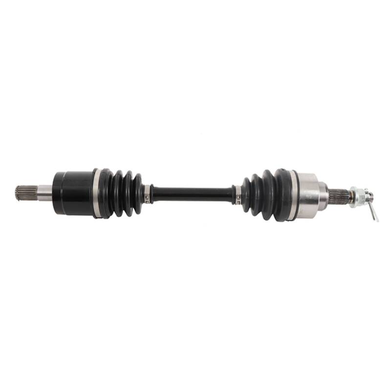 ABR A-Arm Kits - All Balls Racing 10-14 TRX 420 FA IRS/10-13 TRX 420 FE/10-13 TRX 420 FM Axle