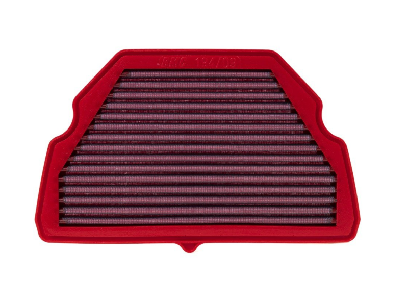BMC Motorcycle Replacement Filters- Race - BMC 99-00 Honda CBR 600 F4 Replacement Air Filter- Race
