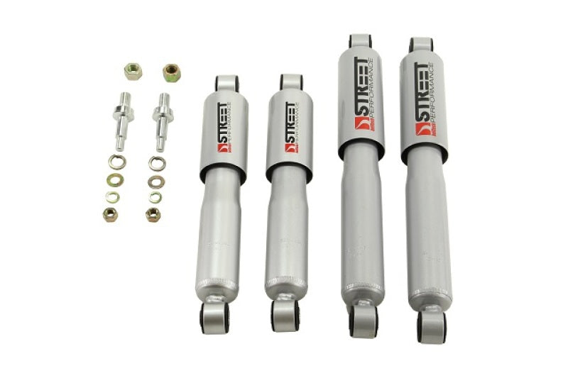 BT Street Performhock Set - Belltech Street Performance Shock Set