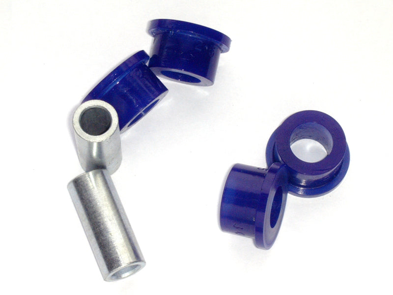 SPR Bushings - End Link - SuperPro 1987 Subaru XT GL-10 Front Sway Bar Link-to-Lower Control Arm Bushing Kit