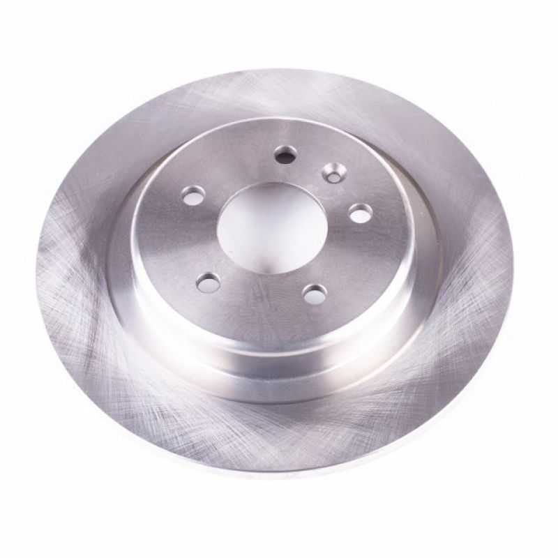 PSB Autospecialty Rotor - Power Stop 16-18 Buick Envision Rear Autospecialty Brake Rotor