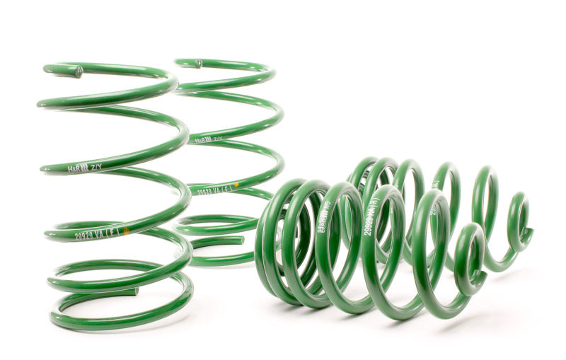 HR Sport Springs - H&R 93-99 BMW 318i Cabrio E36 Cabrio Sport Spring