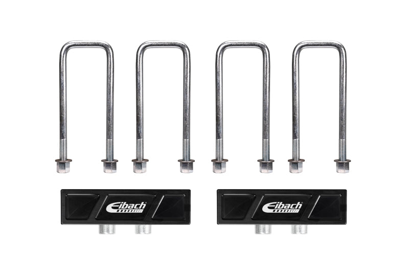 EIB Pro-Truck Lift Kits - Eibach 15-20 Ford F-150 Pro-Truck Rear Lift Block