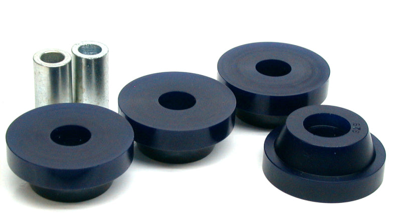 SPR Bushings - Subframe - SuperPro Triumph-Sub/Frame To Body Lwr