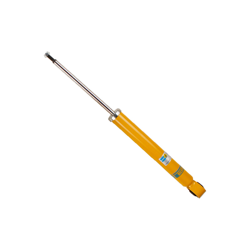 BIL B12 Series Suspension Kits - Bilstein B12 2006 Volkswagen Rabbit 2.5 Front and Rear Suspension Kit