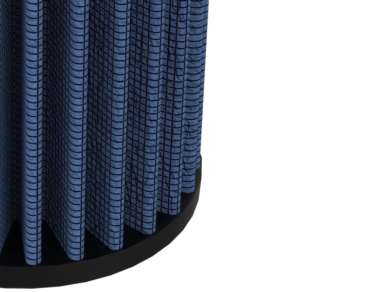AFE Pro-5 R Direct Fit Filter - aFe MagnumFLOW Air Filters OER P5R A/F P5R Smart Fortwo 98-08 L3-0.6/0.7/0.8/1.0L