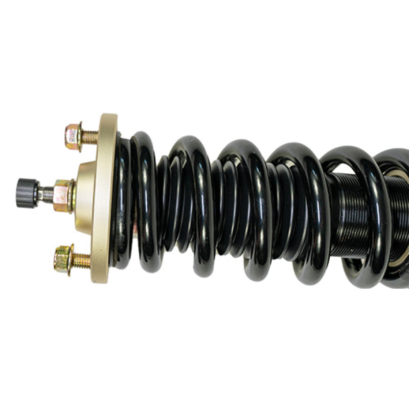BX Plus Coilovers - BLOX Racing 92-00 Honda Civic / 94-01 Acura Integra Plus Series Fully Adjustable Coilovers