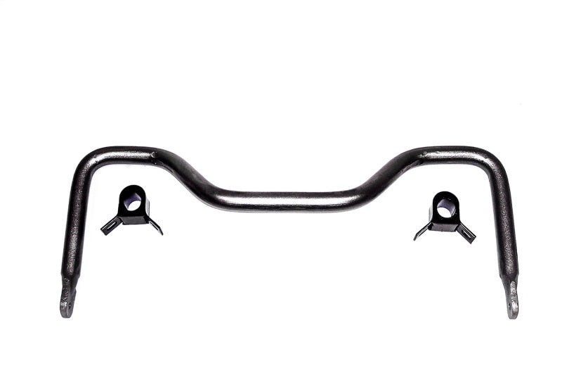 HWG Rear Sway Bars - Hellwig 08-16 Ford F-450 2/4WD Solid Heat Treated Chromoly 1-1/2in Rear Sway Bar
