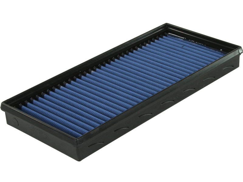 AFE P5R Drop In Air Filter - aFe MagnumFLOW Air Filters OER P5R A/F P5R Jeep Wrangler 87-95 L4 91-95 L6