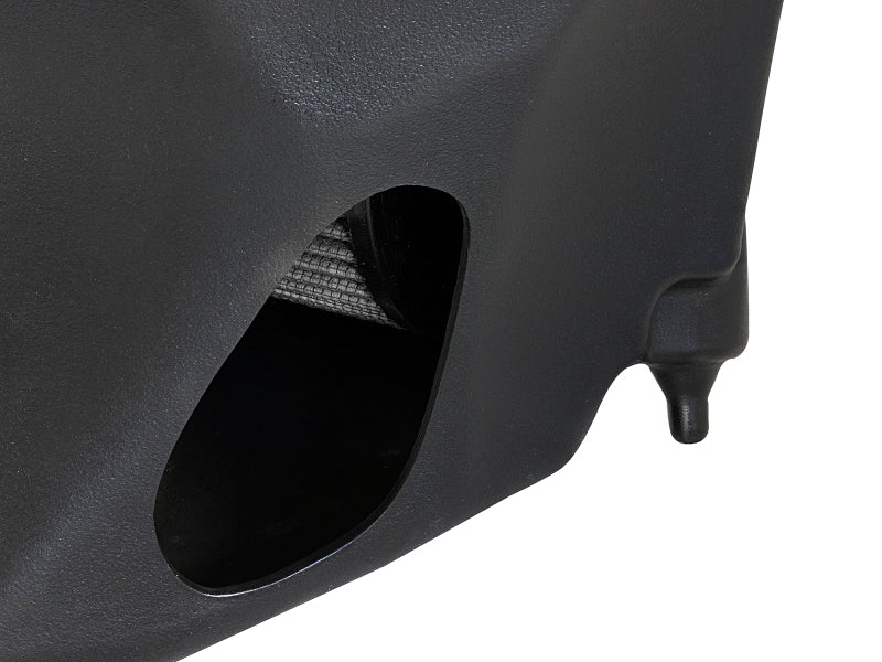 AFE Momentum GT Cold Air Intakes - aFe Momentum GT Pro DRY S Cold Air Intake System 16-17 BMW M2 (F87) L6 3.0L (t) N55