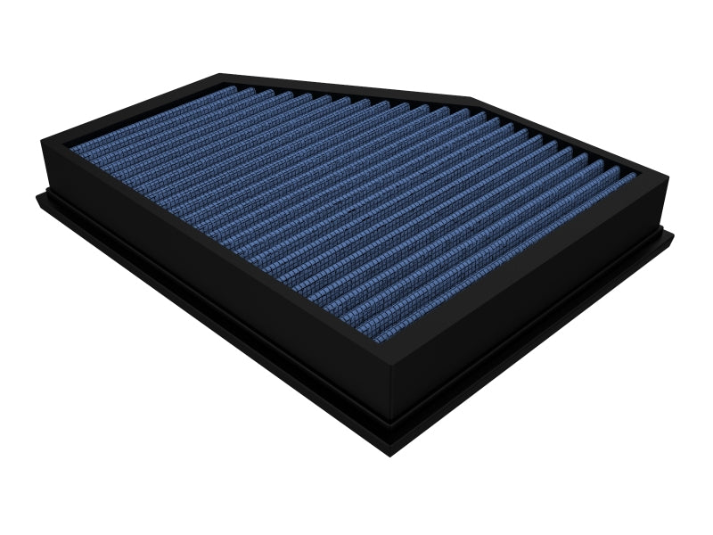 AFE Pro-5 R Direct Fit Filter - aFe Magnum FLOW Pro 5R Air Filter 19-21 BMW X7 L6 3.0L