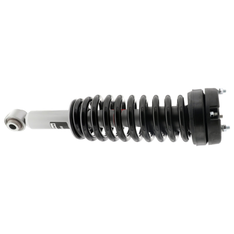 KYB Shocks & Struts Truck Plus - KYB Strut Plus Front Right Truck-Plus Leveling Assembly 09-13 Ford F-150 2WD