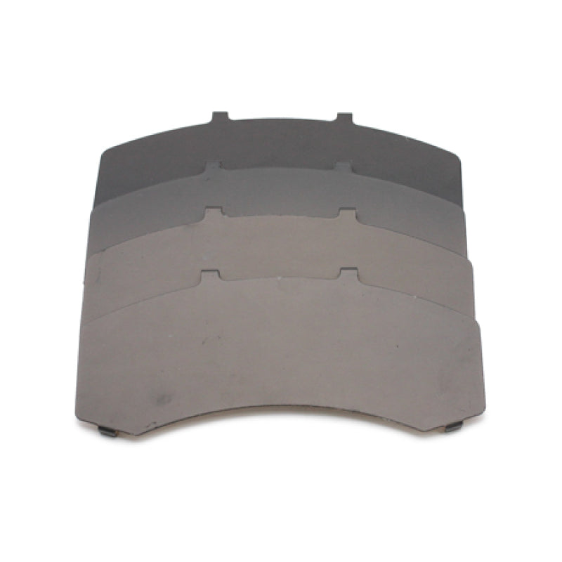 WIL Hardware - Wilwood Brake Pad Shims (4 Pack)