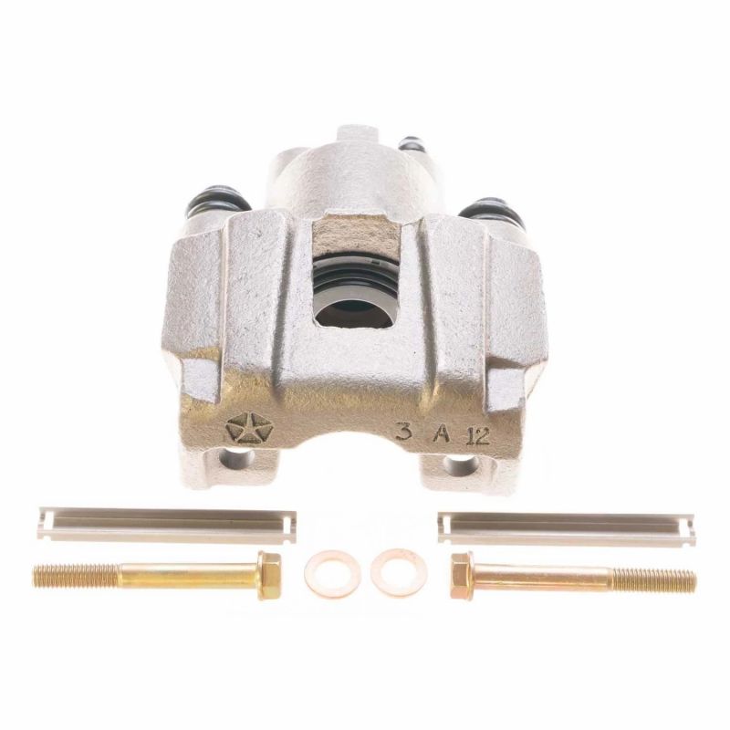 PSB Autospecialty Caliper - Power Stop 04-08 Chrysler Pacifica Rear Left Autospecialty Caliper