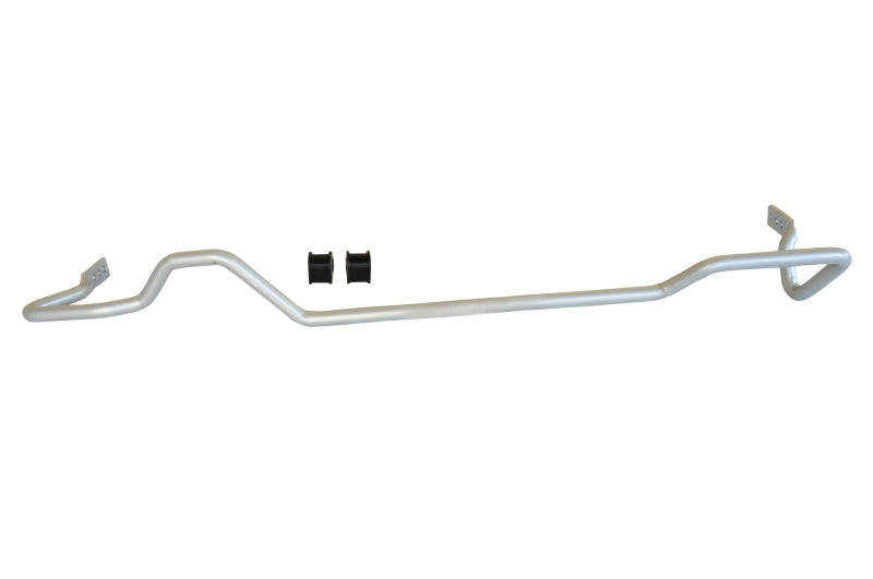 WL Sway Bars - Rear - Whiteline 02-03 Subaru WRX Sedan and Wagon / 02-03 Subaru Impreza Non-Turbo w/ OE swaybar Rear 22mm