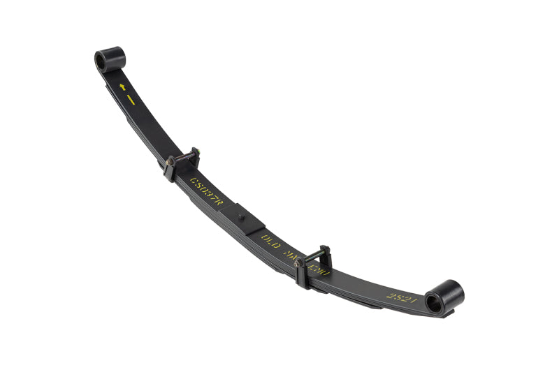 ARB OME Dakar Leaf Springs - ARB / OME Leaf Spring Jeep Yj R