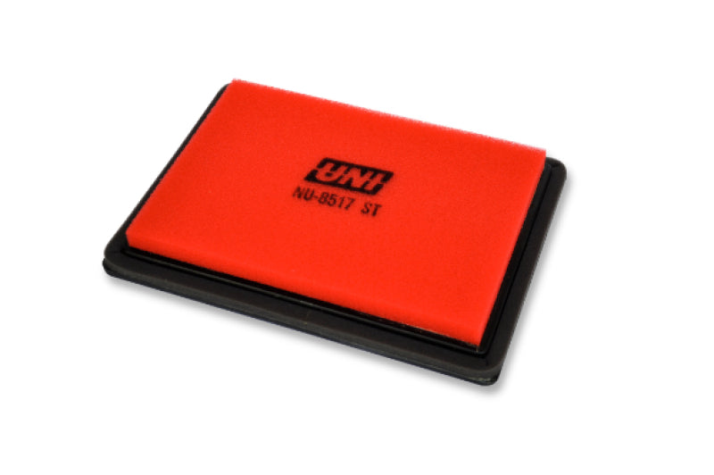 UNI Polaris ATV Air Filters - Uni Filter Uni Nu 8517St Polaris Rzr