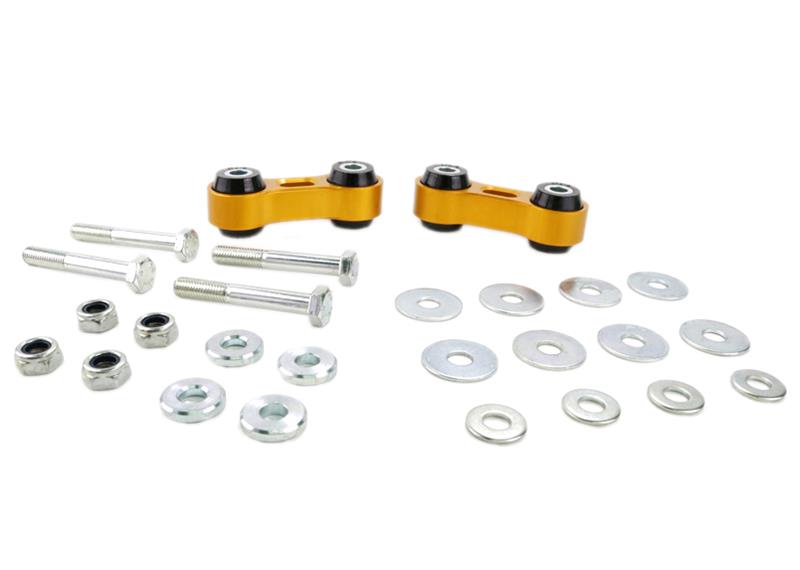 WL Sway Bar Links - Whiteline 03-08 Forester / 02-07  WRX / 04-07 STi /  05-08 LGT  Front Sway bar link