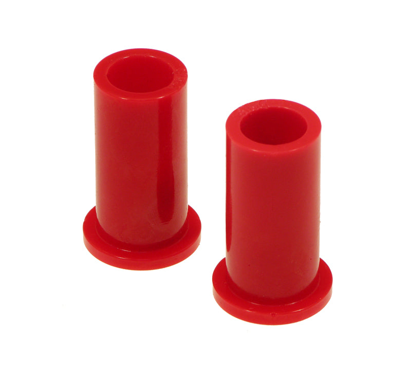 PRO Control Arm Bushings - Red - Prothane 64-69 AMC Front Trunnion Bushings - Red