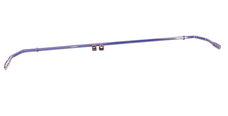 SPR Sway Bars - Rear - SuperPro 2002 Mini Cooper Base Rear 20mm 3-Position Adjustable HD Sway Bar Kit