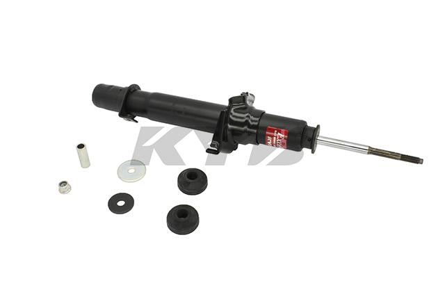 KYB Shock & Strut Excel-G - KYB Shocks & Struts Excel-G Front Right Acura TSX 2009-11