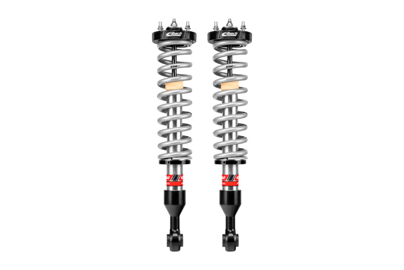 EIB Pro-Truck Lift Kits - Eibach 24-25 Lexus GX550 Pro-Truck-Lift Stage 2R