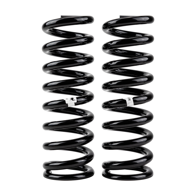 ARB OME Coil Springs - ARB / OME Coil Spring Front Bt50/Ranger 2011On