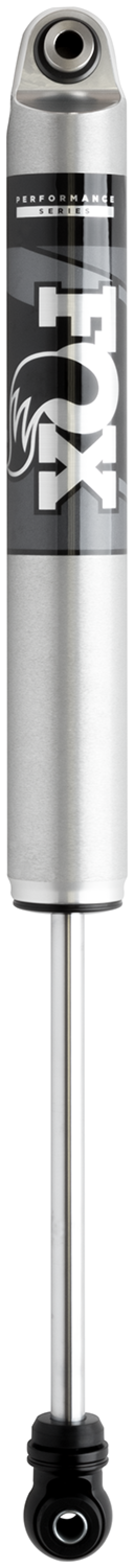FOX 2.0 Perf Shock - Fox 2018+ Jeep Wrangler JL 2.0 Performance Series 9.6in Smooth Body IFP Front Shock 2-3in. Lift