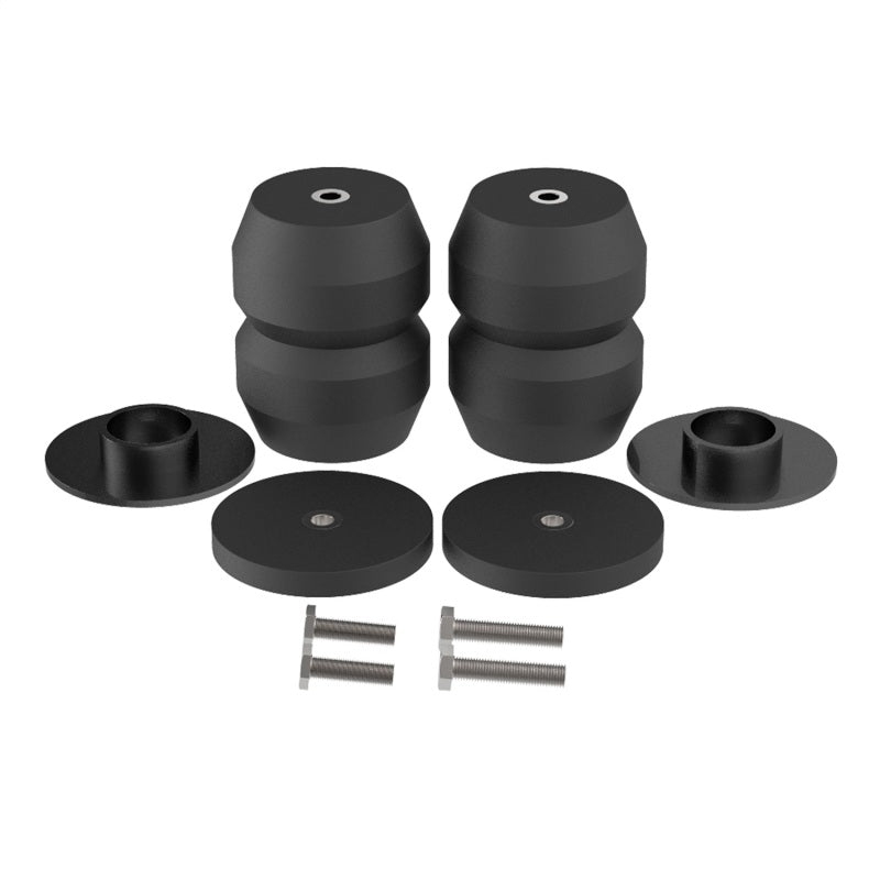 TIM Suspension Enhancement Systems - Timbren 2004 Ford F-150 STX 4WD Rear Suspension Enhancement System