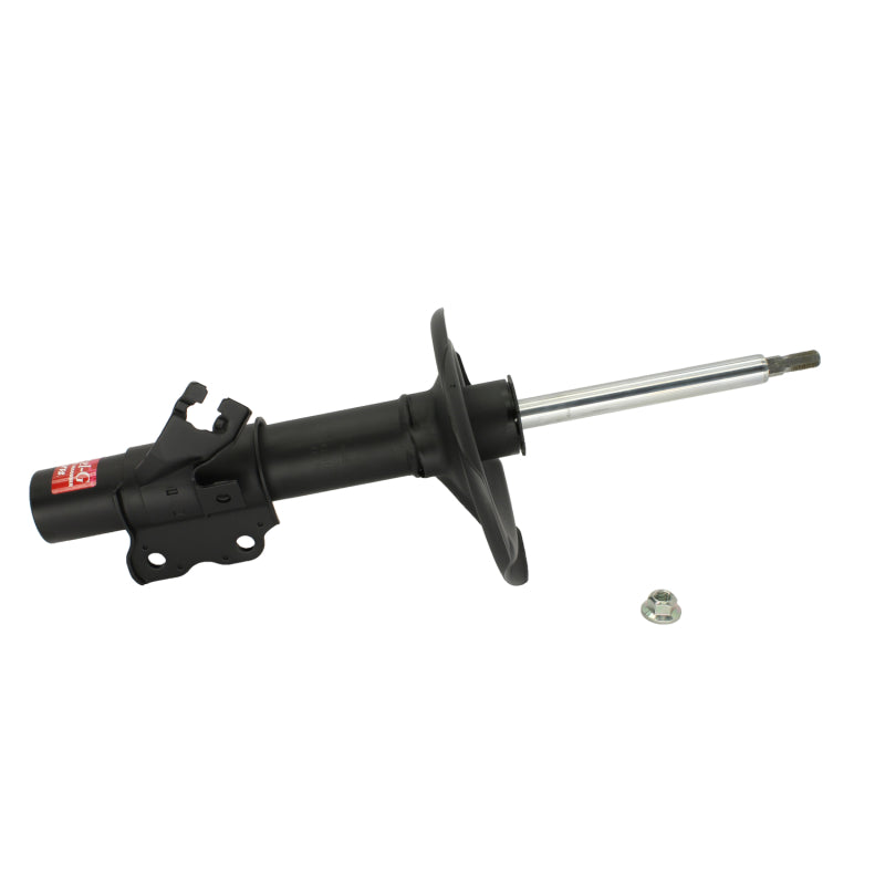 KYB Shock & Strut Excel-G - KYB Shocks & Struts Excel-G Front Left NISSAN 240SX 1989-94