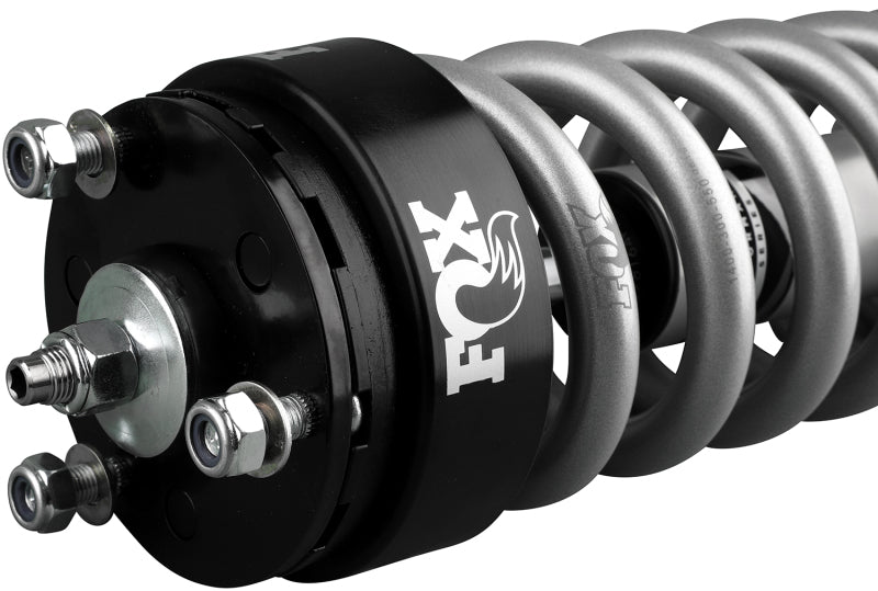 FOX 2.5 Perf Coilover Shock - Fox 2.5 Performance HD Series 24+ Ford Ranger 4WD Front Coilover 0-3in Lift