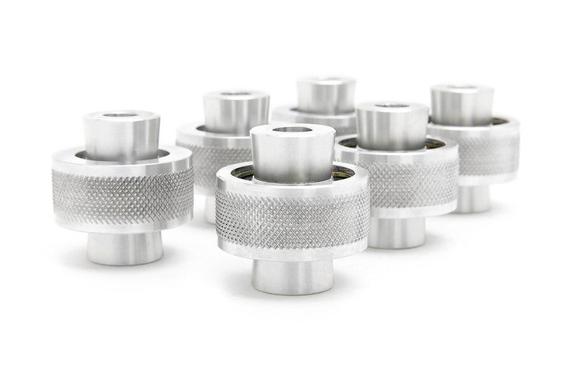 SPP Knuckle Bushings - SPL Parts 2016+ Chevrolet Camaro (Gen 6) Rear Knuckle Bushings