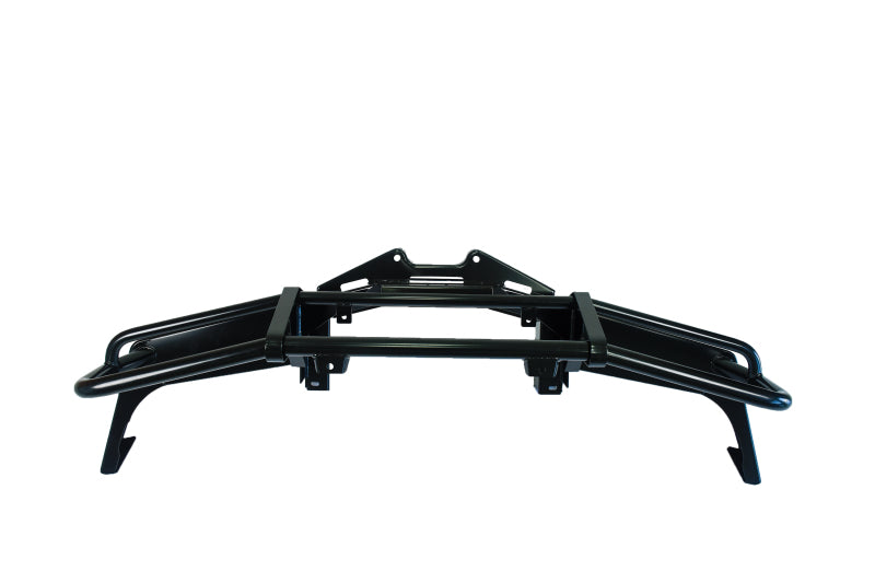 ARB Bull Bars - ARB Winchbar Suit Flares Lc80/Lx450