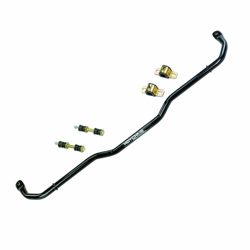 HOT Swaybar - Hotchkis 67-69 GM-F Body Camaro/Firebird / 68-74 X-Body Front Swaybar