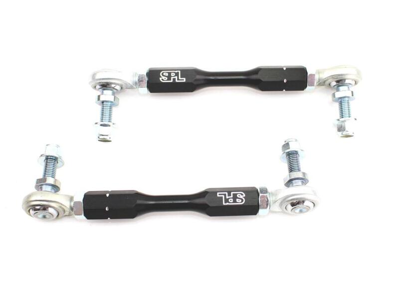 SPP Swaybar Endlinks - SPL Parts 2014+ Infiniti Q50 / 2017+ Infiniti Q60 Rear Swaybar Endlinks